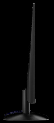 Монiтор 23.8" AOC 24B35HM2 Black-13-зображення