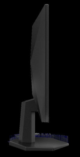 Монiтор 24.5" AOC 25G42E Black-18-зображення