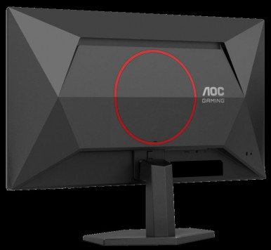 Монiтор 24.5" AOC 25G42E Black-20-зображення