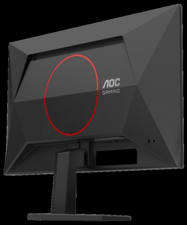Монiтор 24.5" AOC 25G42E Black-21-зображення