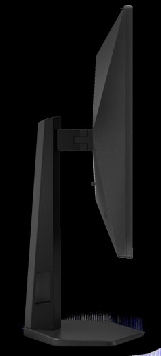 Монiтор 24.5" AOC 25G4SXU Black-18-зображення