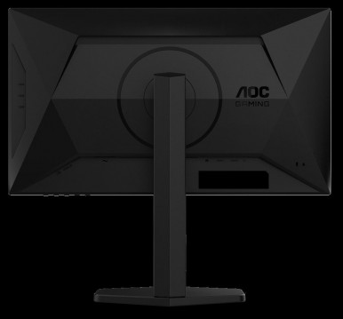 Монiтор 24.5" AOC 25G4SXU Black-24-зображення