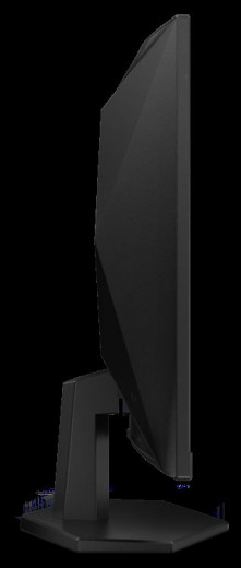 Монiтор 27" AOC C27G42E Black-15-зображення