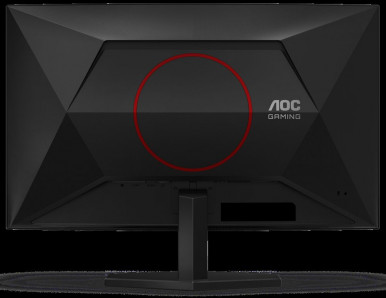 Монiтор 27" AOC C27G42E Black-19-зображення