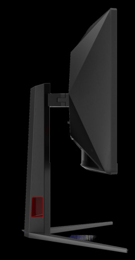 Монитор 34" AOC CU34G4Z Black-20-изображение