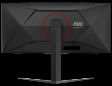 Монитор 34" AOC CU34G4Z Black-23-изображение