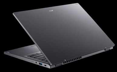 Ноутбук Acer Aspire 14 A14-51M-50AB (NX.KXHEU.002) Steel Gray-16-изображение