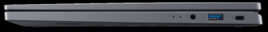 Ноутбук Acer Aspire 14 A14-51M-50AB (NX.KXHEU.002) Steel Gray-14-изображение
