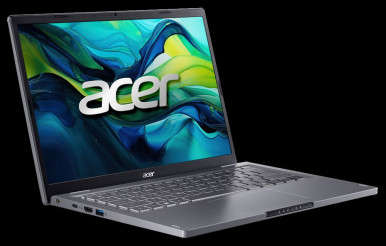 Ноутбук Acer Aspire 14 A14-51M-50AB (NX.KXHEU.002) Steel Gray-13-изображение