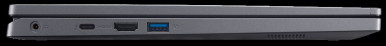 Ноутбук Acer Aspire 14 A14-51M-50AB (NX.KXHEU.002) Steel Gray-10-изображение