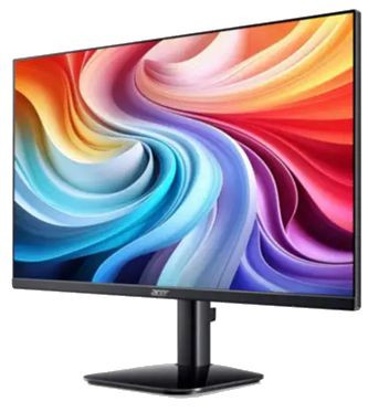 Монiтор 23.8" Acer KA242YG0bi (UM.QX2EE.025) Black-13-зображення