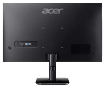 Монiтор 23.8" Acer KA242YG0bi (UM.QX2EE.025) Black-15-зображення