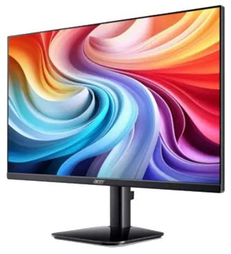 Монiтор 27" Acer KA272G0bi (UM.HX2EE.039) Black-9-зображення