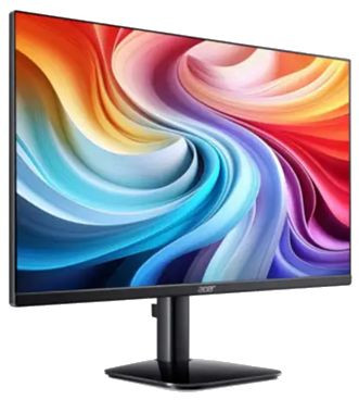 Монiтор 27" Acer KA272G0bi (UM.HX2EE.039) Black-10-зображення