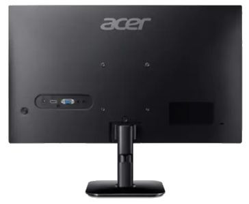 Монiтор 27" Acer KA272G0bi (UM.HX2EE.039) Black-15-зображення