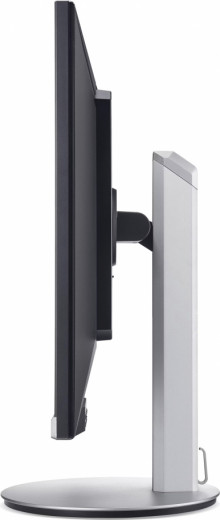 Монiтор 31.5" Acer Vero CB322QUEsmiiprx (UM.JB2EE.E01) Silver-7-зображення