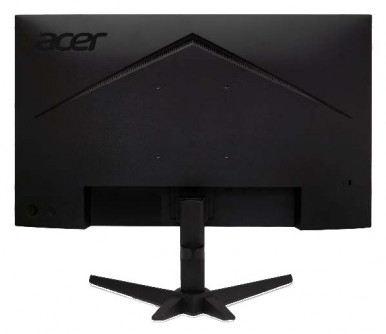 Монiтор 27" Acer QG271Gbip (UM.HQ0EE.G01) Black-4-зображення