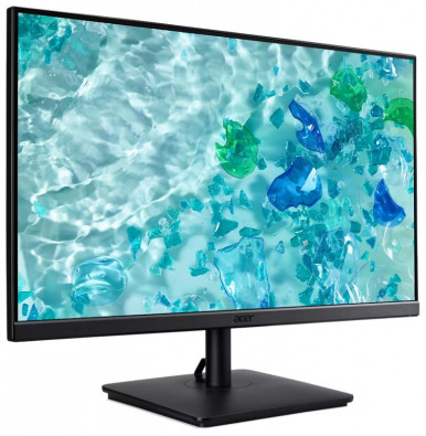 Монiтор 21.5" Acer Vero V227QHbiv (UM.WV7EE.H02) Black-7-зображення