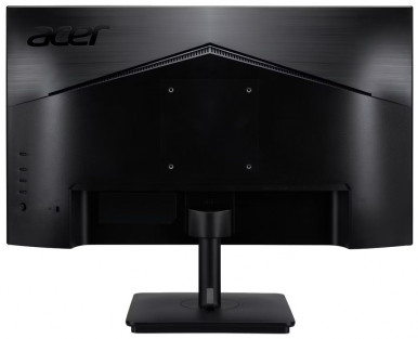 Монiтор 21.5" Acer Vero V227QHbiv (UM.WV7EE.H02) Black-9-зображення