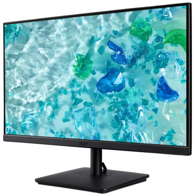 Монiтор 21.5" Acer Vero V227QHbiv (UM.WV7EE.H02) Black-10-зображення