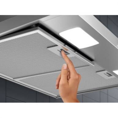 Вытяжка кухонная Electrolux LFC316X-13-изображение