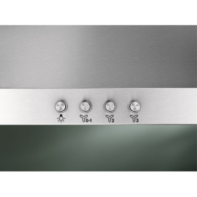 Вытяжка кухонная Electrolux LFC316X-17-изображение