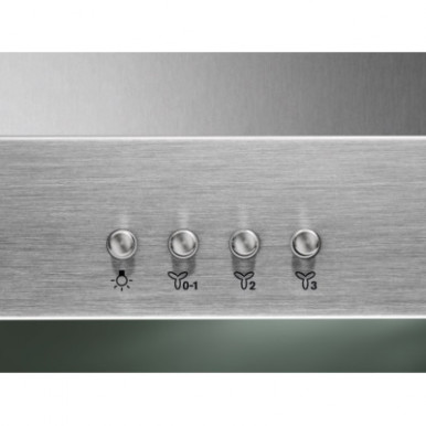 Вытяжка кухонная Electrolux LFC316X-18-изображение