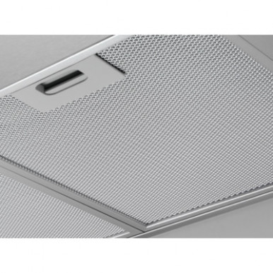 Вытяжка кухонная Electrolux LFC316X-19-изображение