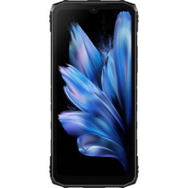 Мобільний телефон Doogee Blade10 4/128Gb Camouflage Gray (6923740216422)-14-зображення