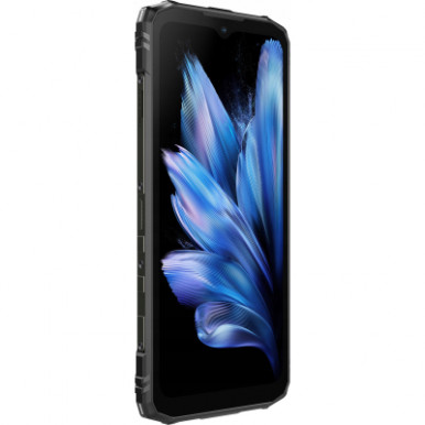 Мобільний телефон Doogee Blade10 4/128Gb Camouflage Gray (6923740216422)-20-зображення