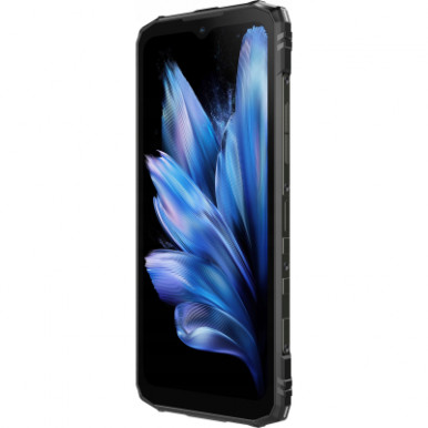 Мобільний телефон Doogee Blade10 4/128Gb Camouflage Gray (6923740216422)-21-зображення