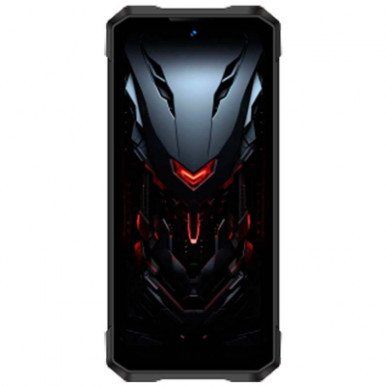 Смартфон Doogee S200X 5G 6.72" 12/512ГБ, 2SIM, 10100мА•ч, черный (с тепловизором)-10-изображение