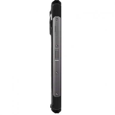 Смартфон Doogee S200X 5G 6.72" 12/512ГБ, 2SIM, 10100мА•ч, черный (с тепловизором)-12-изображение