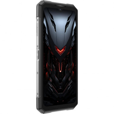 Смартфон Doogee S200X 5G 6.72" 12/512ГБ, 2SIM, 10100мА•ч, черный (с тепловизором)-15-изображение
