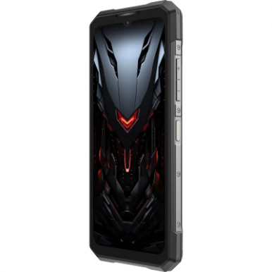 Смартфон Doogee S200X 5G 6.72" 12/512ГБ, 2SIM, 10100мА•ч, черный (с тепловизором)-16-изображение