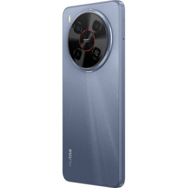 Мобільний телефон ZTE Nubia V70 Max 6/128GB Gray (1143710)-22-зображення
