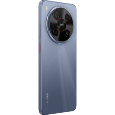 Мобільний телефон ZTE Nubia V70 Max 6/128GB Gray (1143710)-21-зображення