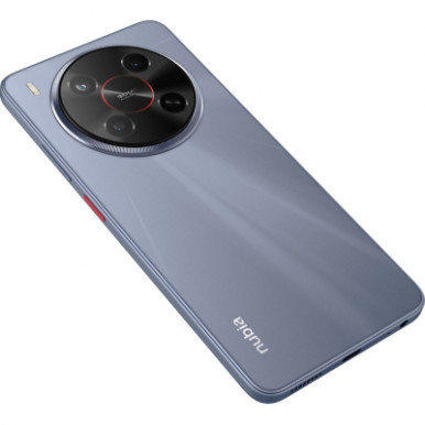 Мобільний телефон ZTE Nubia V70 Max 6/128GB Gray (1143710)-20-зображення