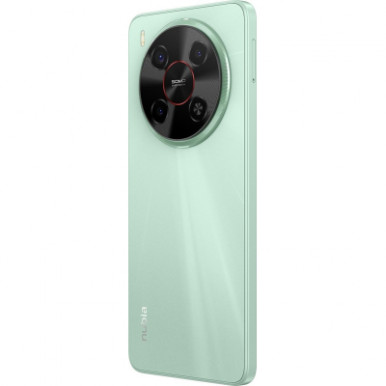 Мобильный телефон ZTE Nubia V70 Max 6/128GB Green (1143711)-13-изображение
