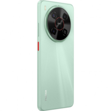Мобильный телефон ZTE Nubia V70 Max 6/128GB Green (1143711)-14-изображение