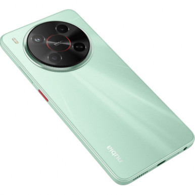 Мобильный телефон ZTE Nubia V70 Max 6/128GB Green (1143711)-15-изображение