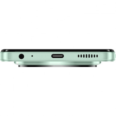 Мобильный телефон ZTE Nubia V70 Max 6/128GB Green (1143711)-21-изображение