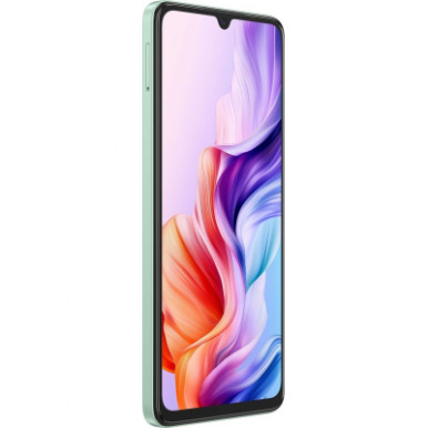 Мобильный телефон ZTE Nubia V70 Max 6/128GB Green (1143711)-22-изображение