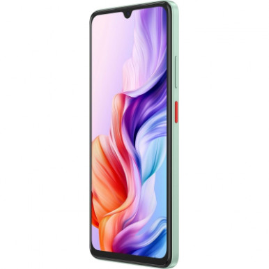 Мобильный телефон ZTE Nubia V70 Max 6/128GB Green (1143711)-23-изображение