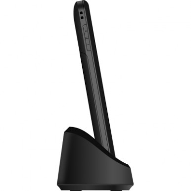 Мобильный телефон Nomi i2440 Black-13-изображение