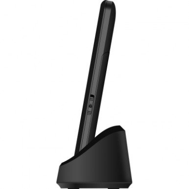 Мобильный телефон Nomi i2440 Black-14-изображение
