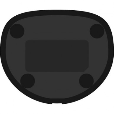 Мобильный телефон Nomi i2440 Black-15-изображение