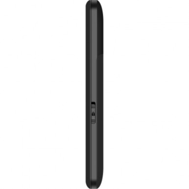 Мобильный телефон Nomi i2440 Black-19-изображение