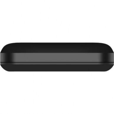Мобильный телефон Nomi i2440 Black-20-изображение