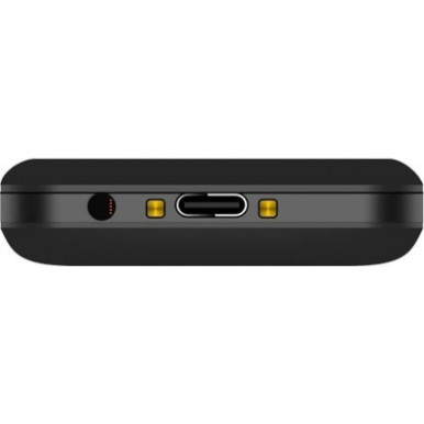 Мобильный телефон Nomi i2440 Black-21-изображение